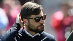 Foggia: «Immobile il più completo del calcio italiano. Montipò? Tare…»