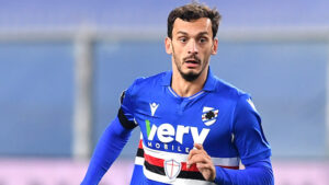 Sampdoria, tutti negativi all’ultimo giro di tamponi effettuati