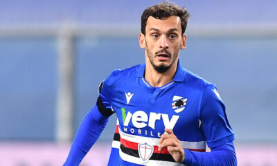 Gabbiadini MG5 2099
