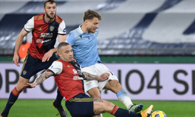 Gol Immobile