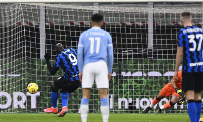 Gol Lukaku