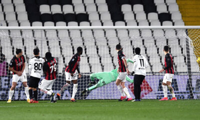 Gol bastoni