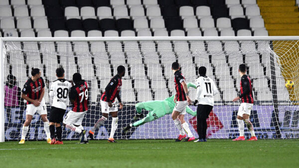 Gol bastoni