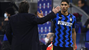 Ultime Notizie Serie A: Hakimi racconta lo scudetto, la Serie A aspetta i tifosi