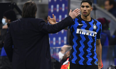 Hakimi Conte