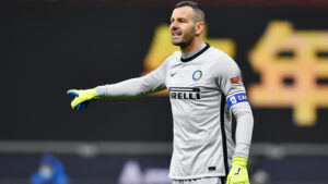Calciomercato Lazio: avviati i primi contatti con Handanovic