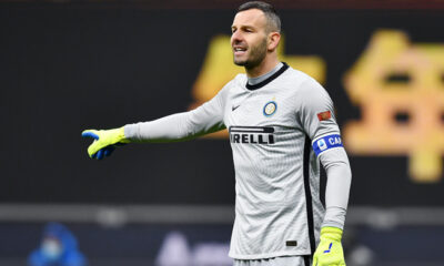 Handanovic