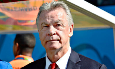 Hitzfeld