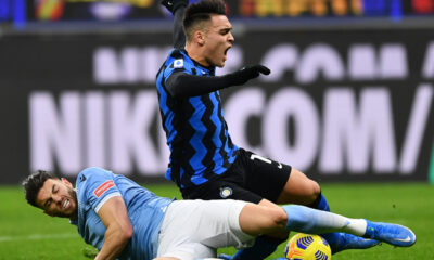 Hoedt Lautaro Martinez 1