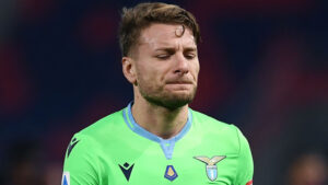 Lazio, a Udine basta un gol di Marusic. Ma manca Immobile