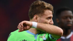 Classifica marcatori, Lautaro Martinez aggancia Immobile a 14 gol