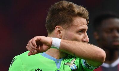 Immobile Bologna Lazio