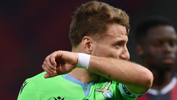 Immobile Bologna Lazio