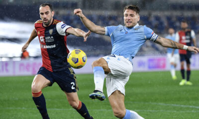 Immobile Godin