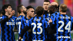 Covid Inter: un nuovo positivo nel gruppo squadra ai tamponi di ieri