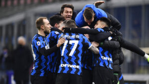 Inter, ansia Covid: al via l’isolamento fiduciario