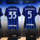 Foto Twitter Inter