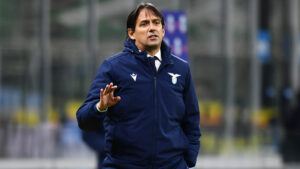 Lazio-Sampdoria: le scelte di Simone Inzaghi per il match