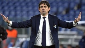 Le probabili formazioni di Inter-Lazio: ballottaggio Patric-Musacchio