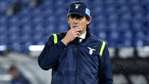 Bologna Lazio, la probabile formazione di mister Inzaghi