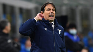 Niente turnover per Inzaghi, la Lazio entra in campo con i titolari