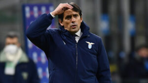 Lazio Bayern Monaco, un sogno durato 24 minuti. L’amarezza di Inzaghi