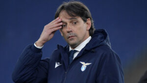 Rinnovo Inzaghi, Berardino: «Lazio, adesso serve chiarezza»