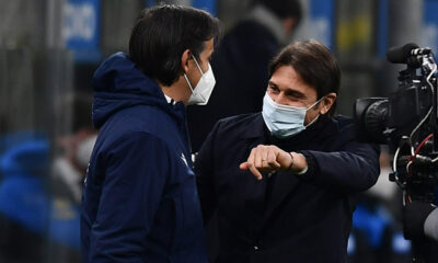 Inzaghi Conte