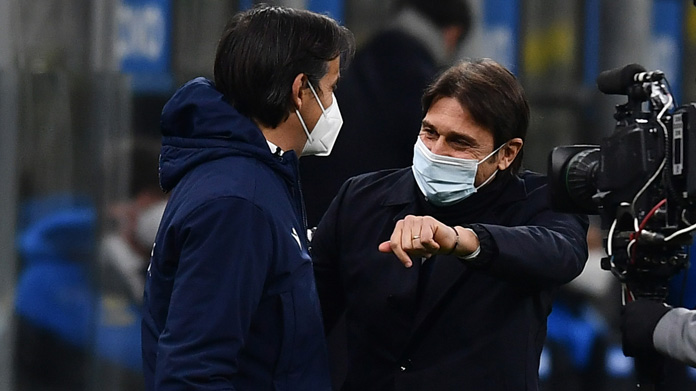 Inzaghi Conte