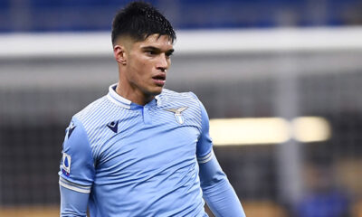 Joaquin Correa 1