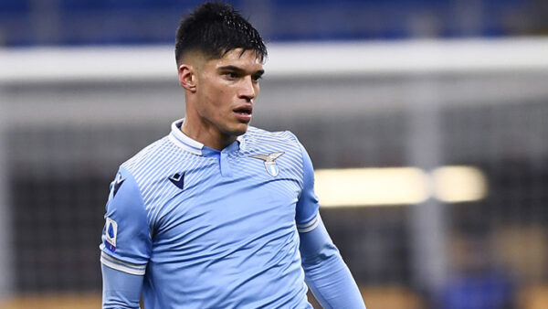 Joaquin Correa