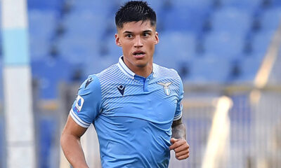 Joaquin Correa 2