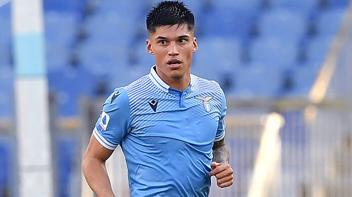 Joaquin Correa