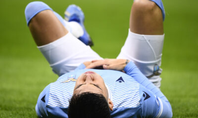 Joaquin Correa