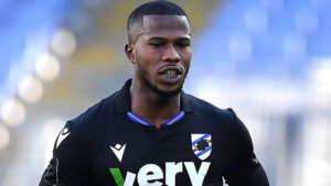 Cagliari, Keita: «Avventura professionale importante, sono carico»