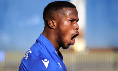 Keita Balde