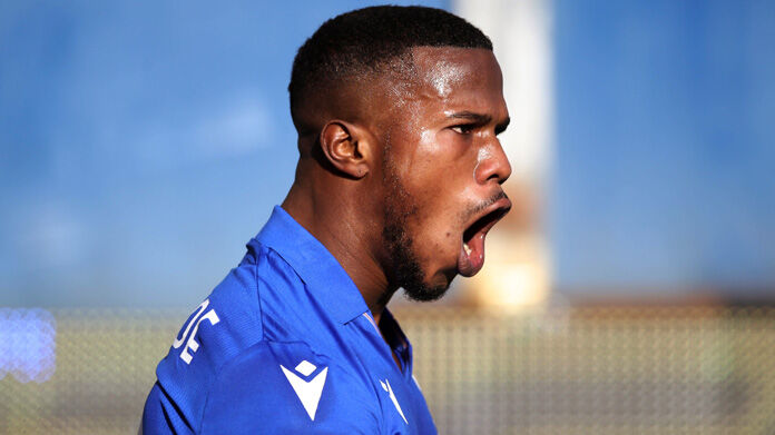 Keita Balde