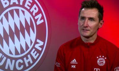 Klose