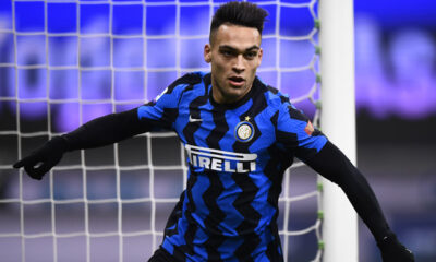 Lautaro Martinez 1