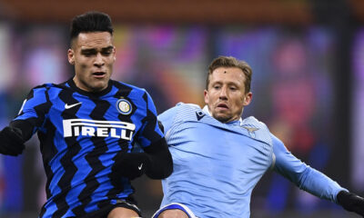 Lautaro Martinez Leiva