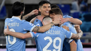Verso Juve Lazio: biancocelesti in viaggio per Torino VIDEO