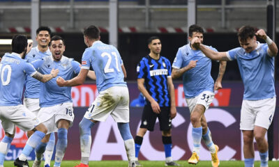 Lazio Escalante