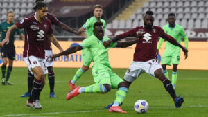 Torino Lazio, la società ricorda la vittoria dello scorso anno – VIDEO