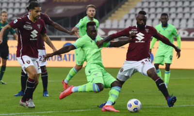 Lazio Torino 1