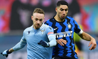 Lazzari Hakimi