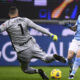 Lazzari Handanovic