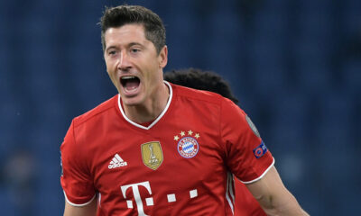 Lewandowski