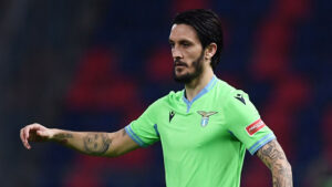 Luis Alberto: «Nessuno ha detto che sarebbe stato facile!» FOTO