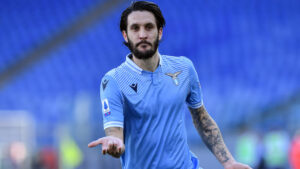 Luis Alberto: «Siamo una squadra, rialziamo la testa» FOTO