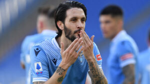 Gran Galà AIC, Luis Alberto: «È un onore essere stato scelto nell’XI ideale»